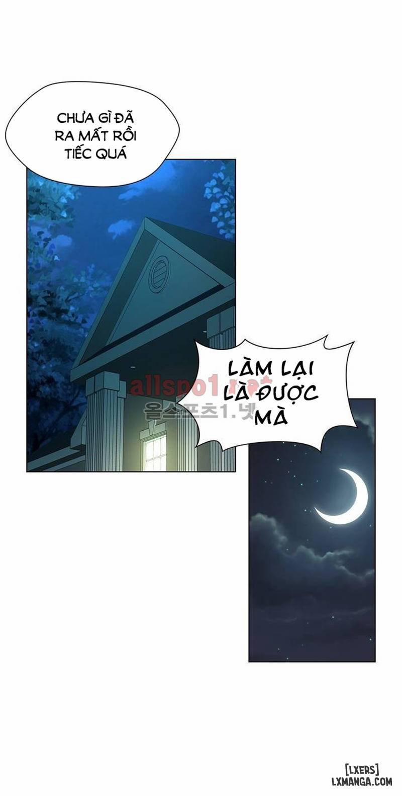 Twin Slave - Nô Lệ 68 trang 29