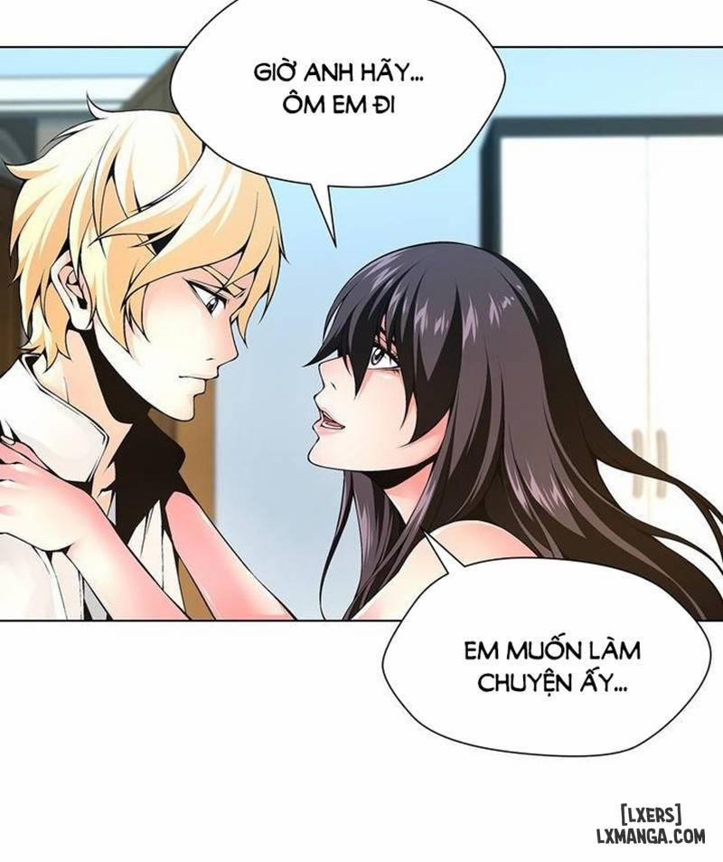 Twin Slave - Nô Lệ 68 trang 6