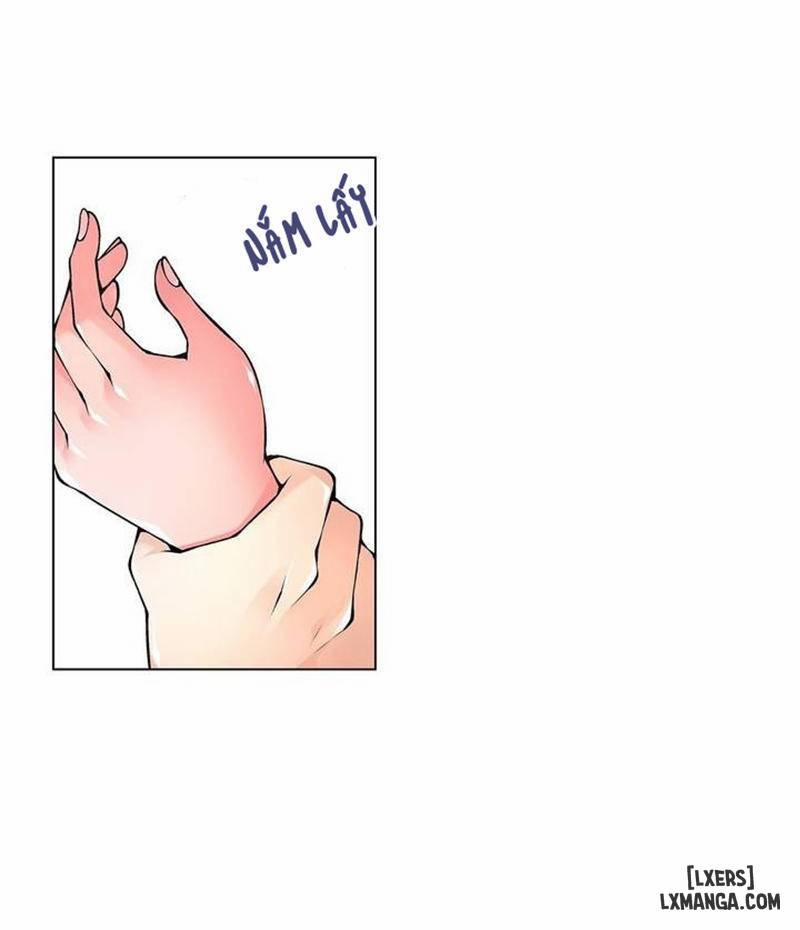 Twin Slave - Nô Lệ 68 trang 8