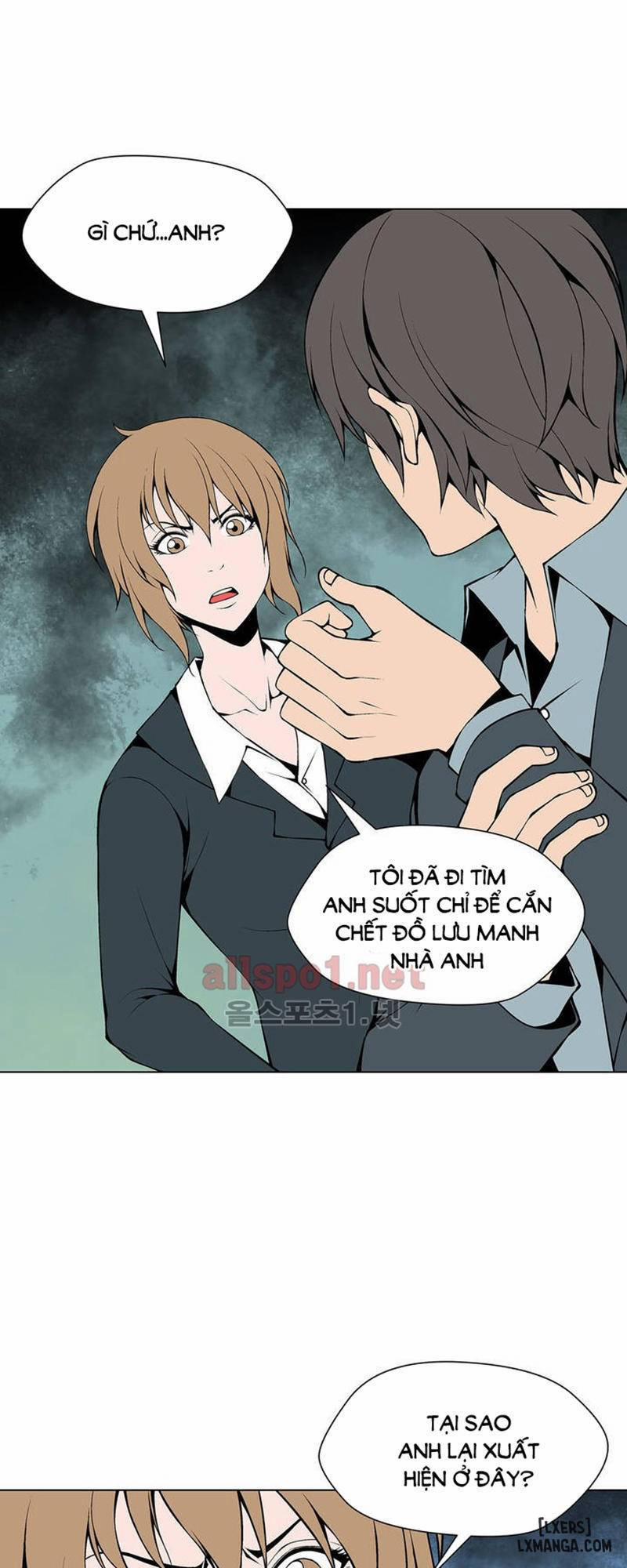 Twin Slave - Nô Lệ 69 trang 12