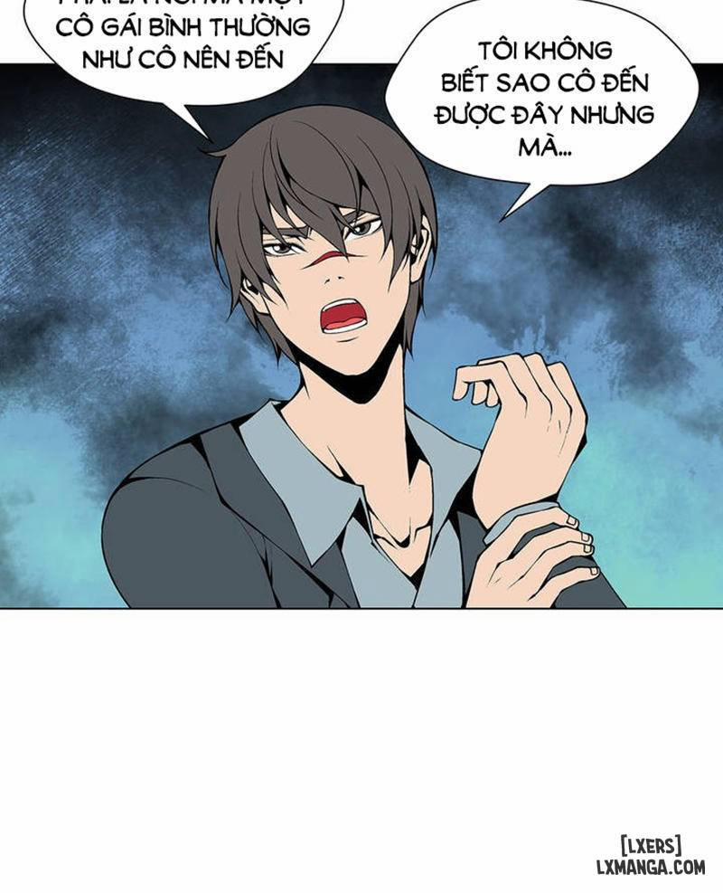 Twin Slave - Nô Lệ 69 trang 15