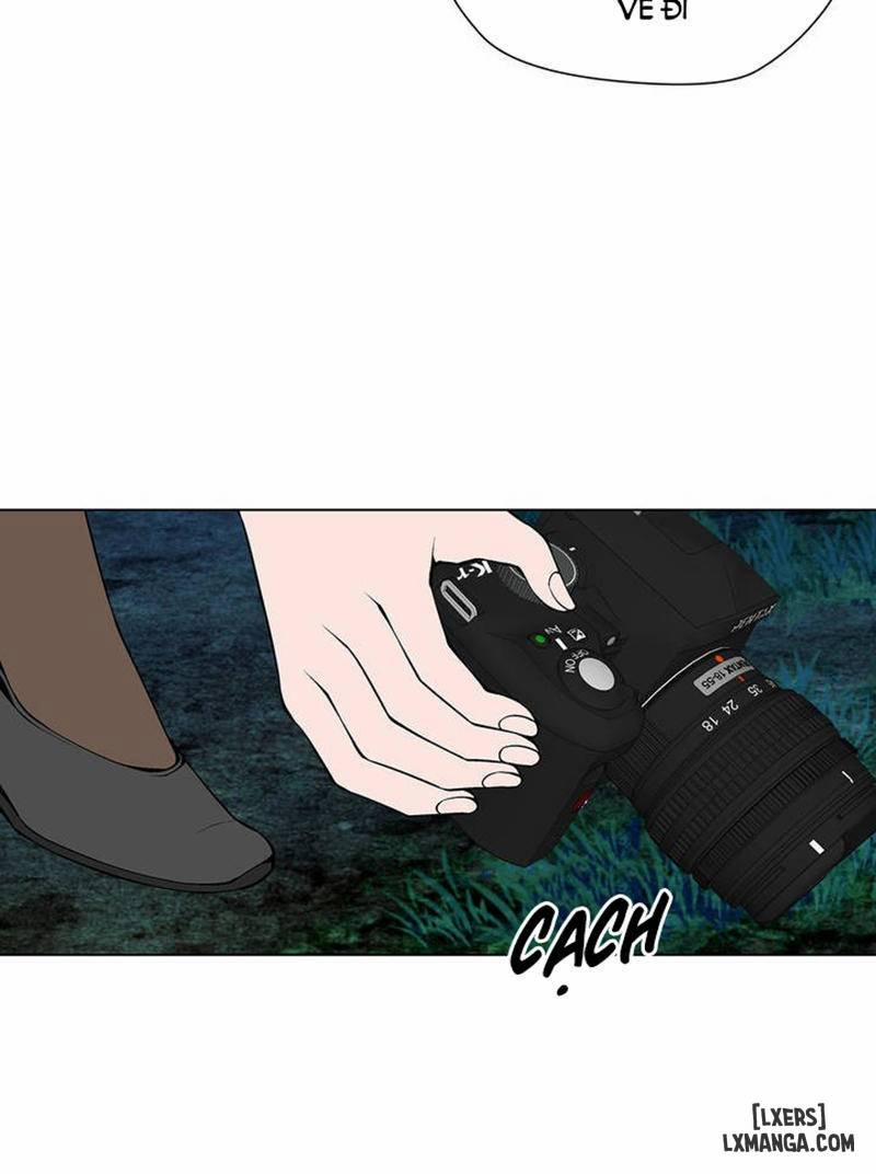 Twin Slave - Nô Lệ 69 trang 19