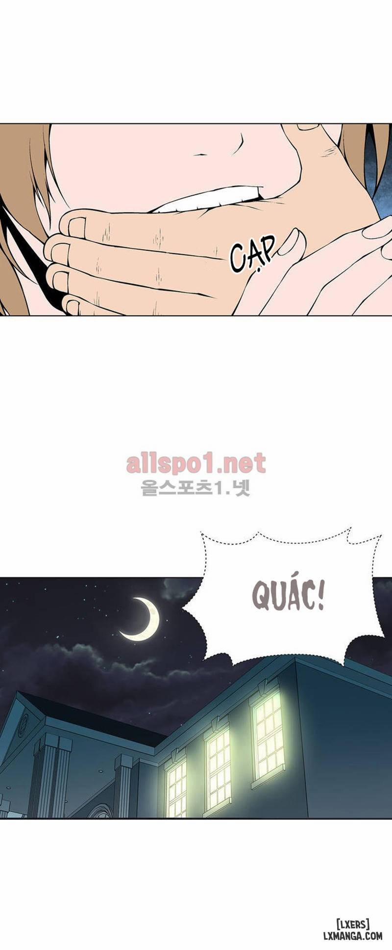 Twin Slave - Nô Lệ 69 trang 5