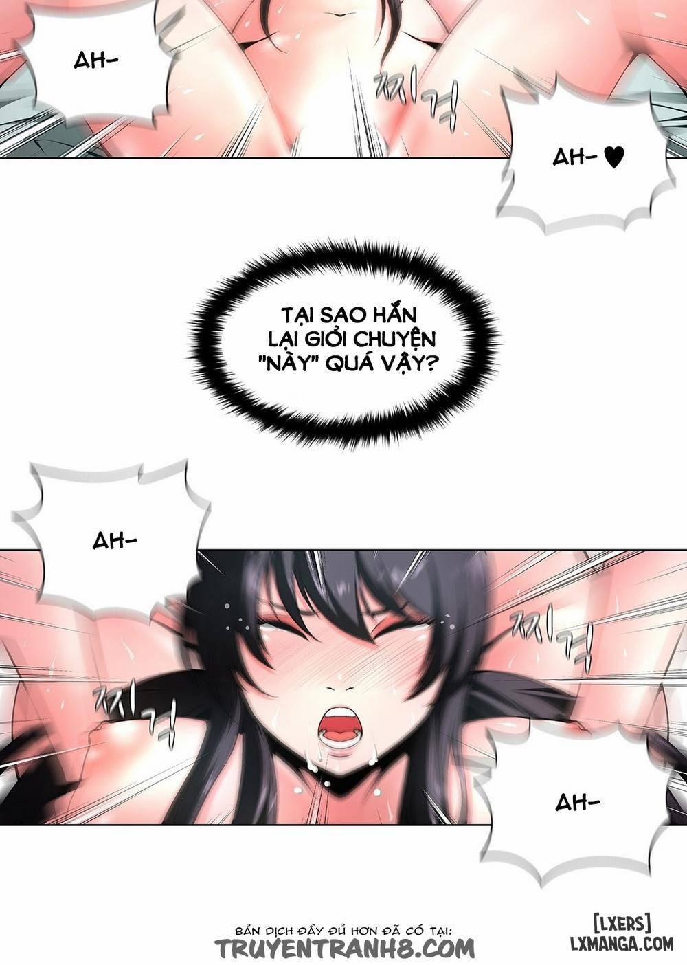 Twin Slave - Nô Lệ 7 trang 26