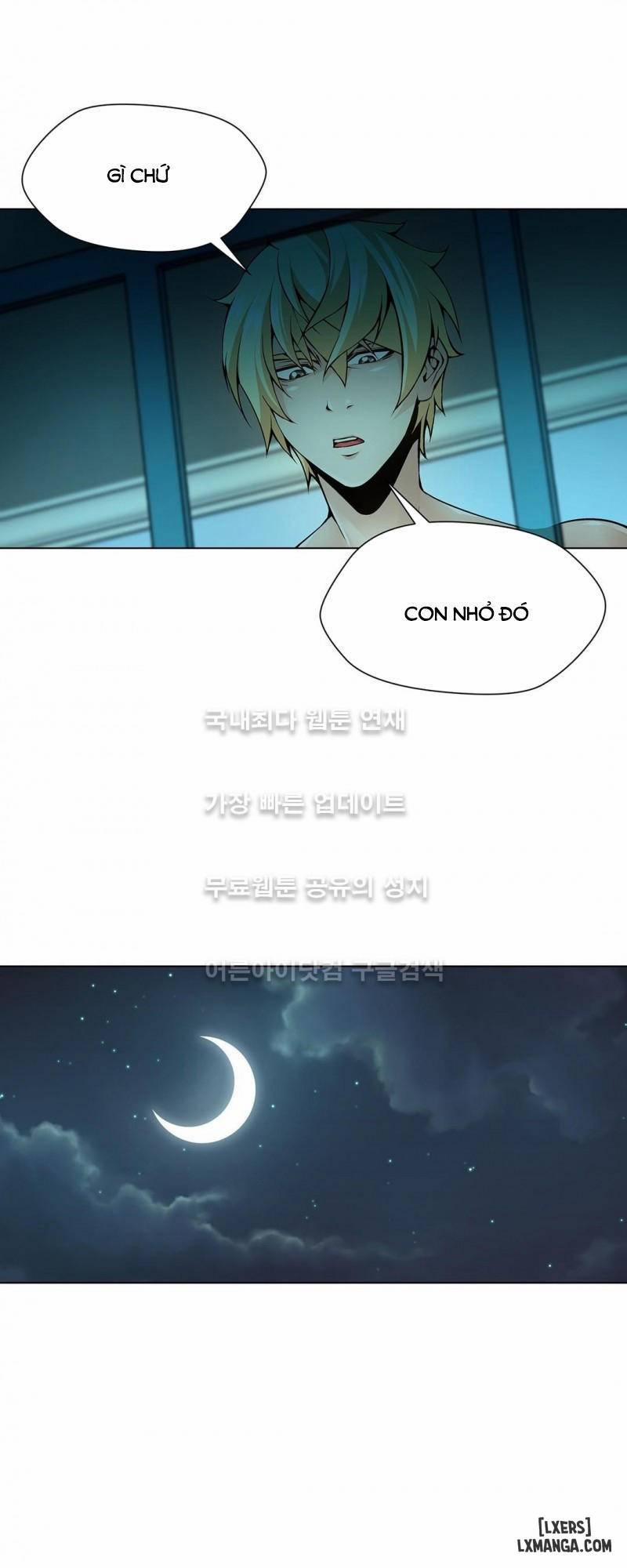 Twin Slave - Nô Lệ 70 trang 12