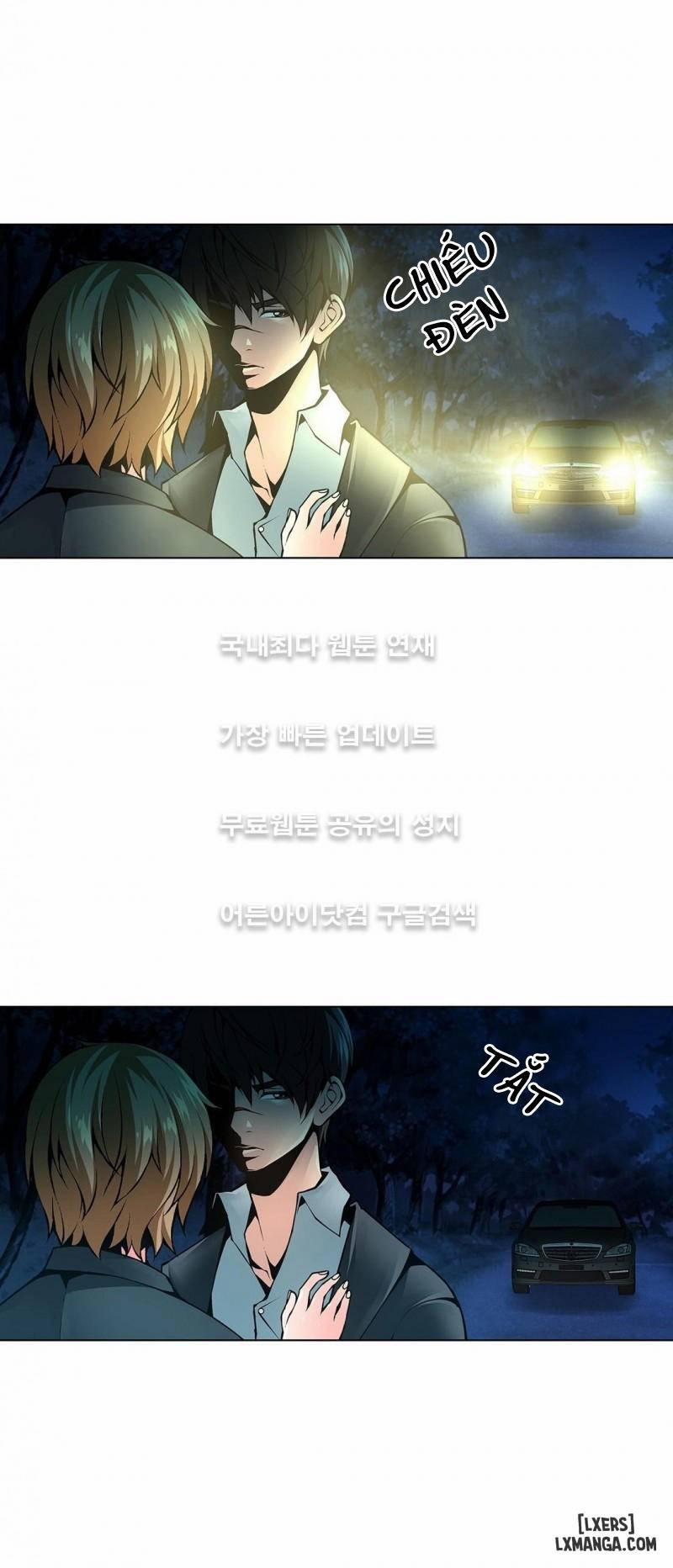 Twin Slave - Nô Lệ 70 trang 24