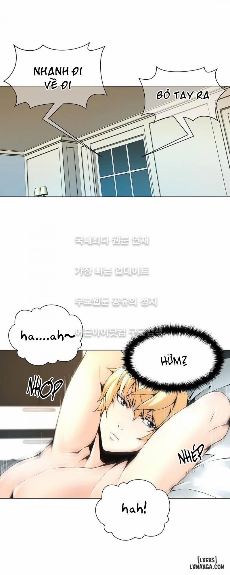 Twin Slave - Nô Lệ 70 trang 5