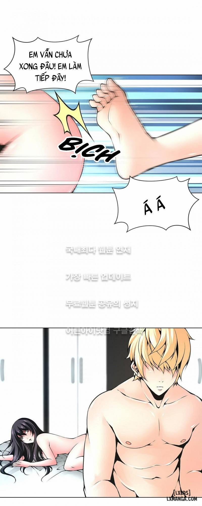 Twin Slave - Nô Lệ 70 trang 8