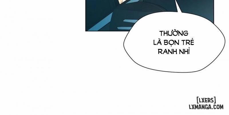 Twin Slave - Nô Lệ 71 trang 11