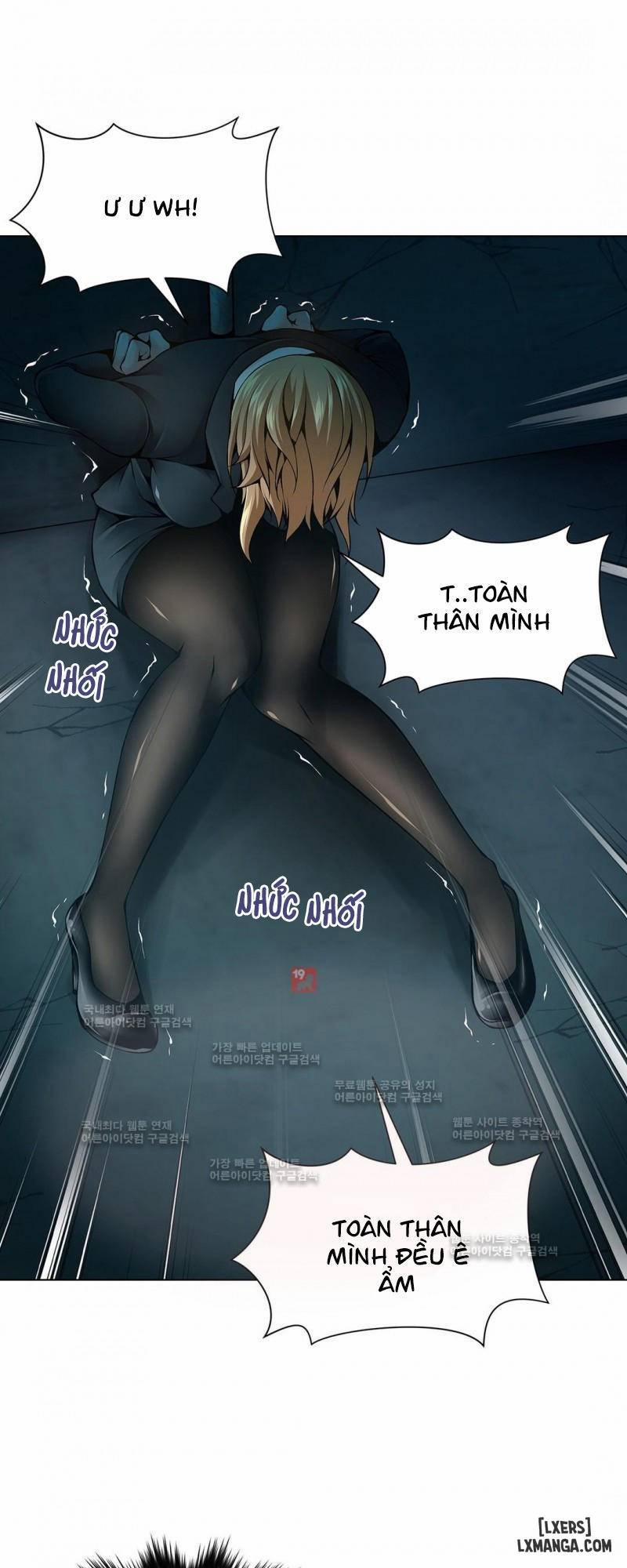 Twin Slave - Nô Lệ 72 trang 11