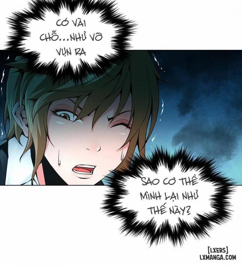 Twin Slave - Nô Lệ 72 trang 12