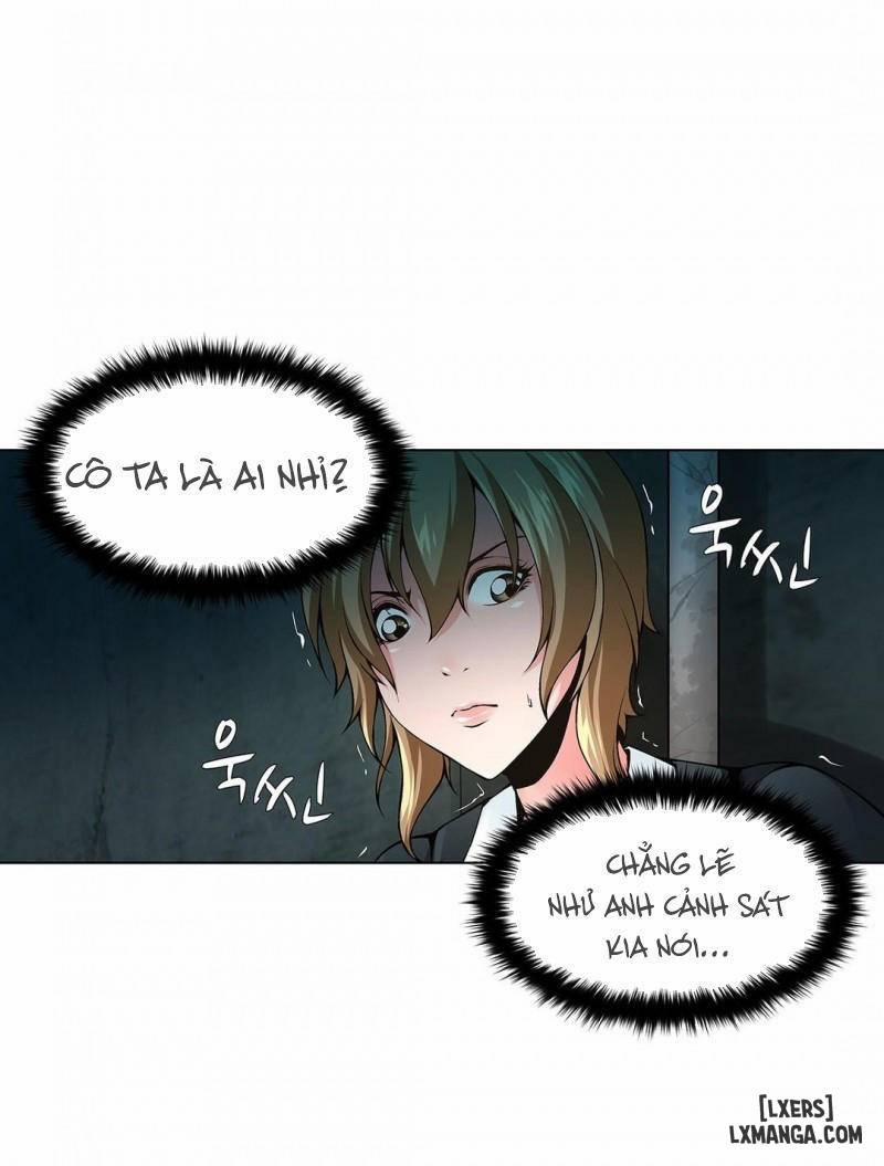 Twin Slave - Nô Lệ 72 trang 22