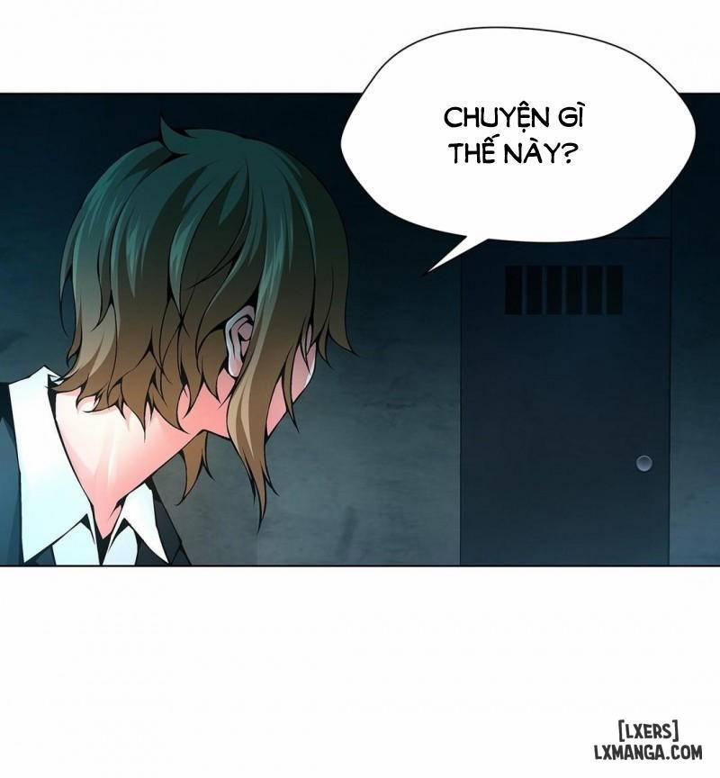 Twin Slave - Nô Lệ 72 trang 4