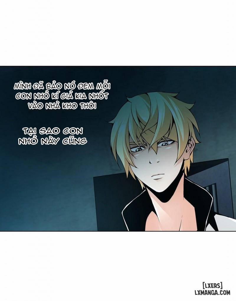 Twin Slave - Nô Lệ 73 trang 17