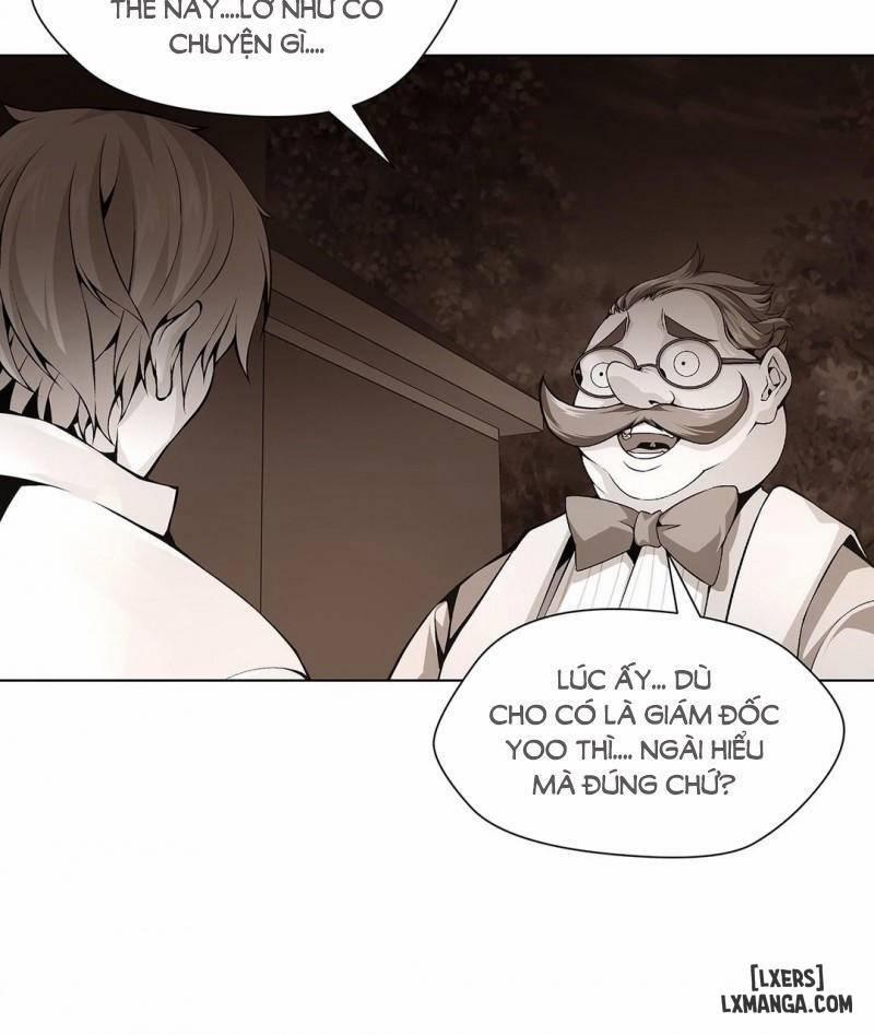 Twin Slave - Nô Lệ 73 trang 4