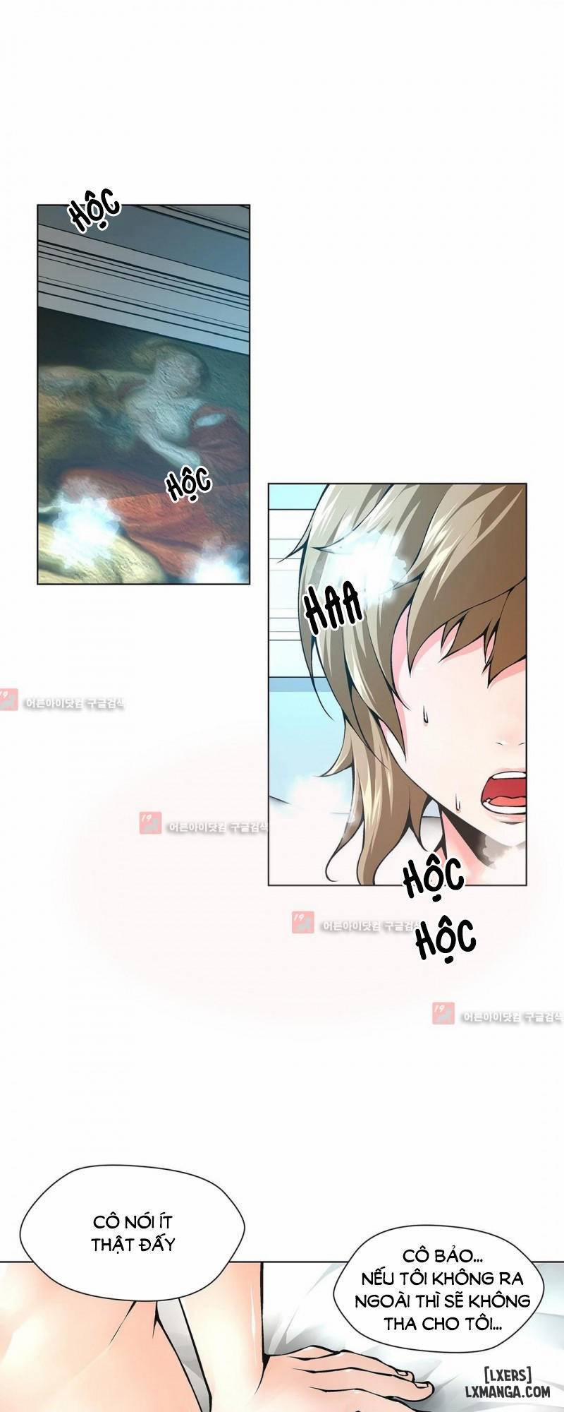 Twin Slave - Nô Lệ 74 trang 17