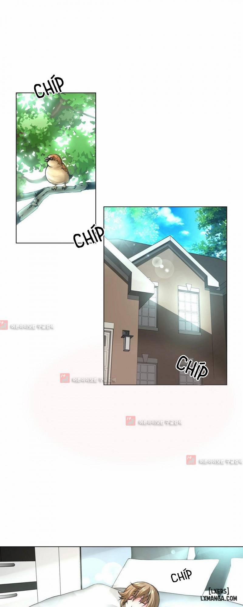 Twin Slave - Nô Lệ 74 trang 5