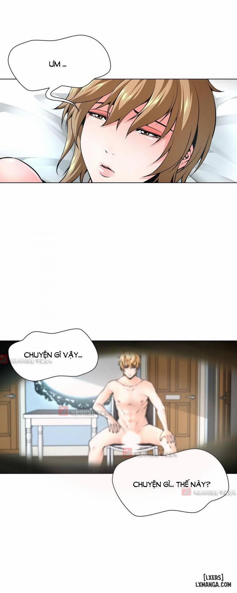 Twin Slave - Nô Lệ 74 trang 6