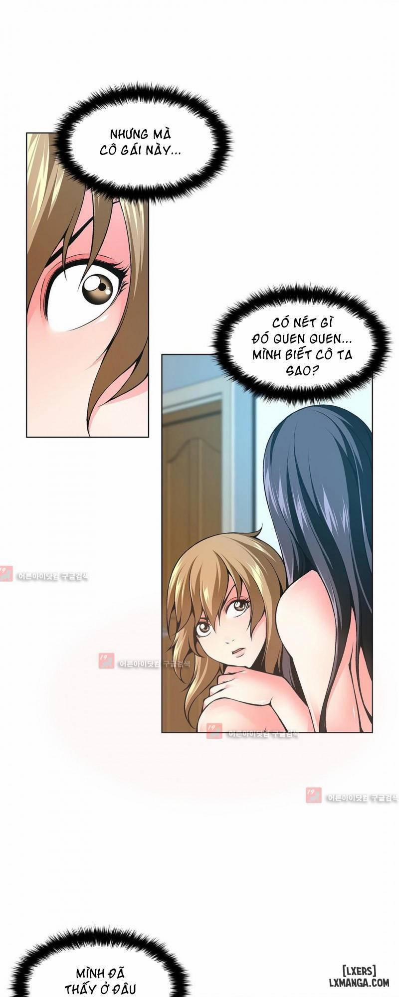 Twin Slave - Nô Lệ 75 trang 12