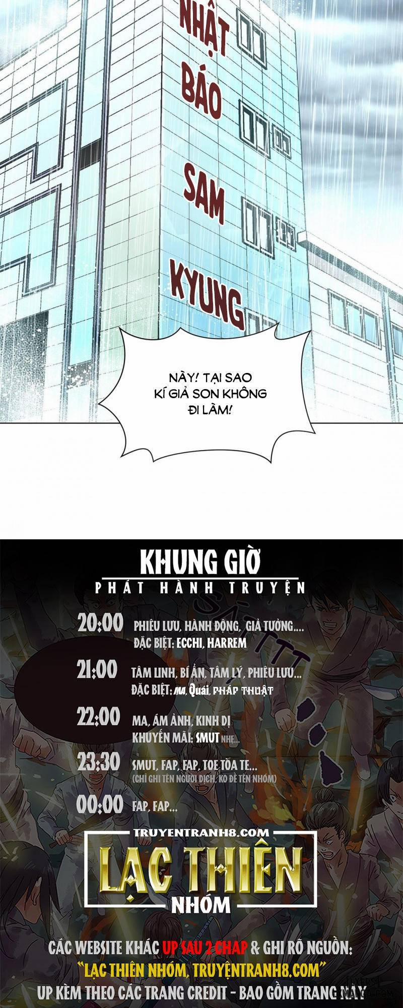 Twin Slave - Nô Lệ 75 trang 27