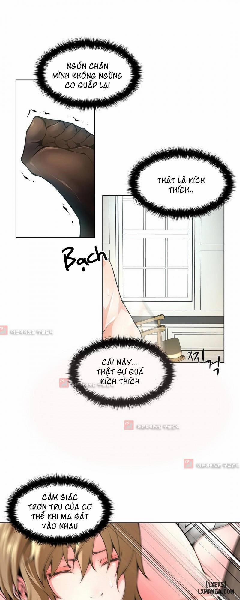 Twin Slave - Nô Lệ 76 trang 10