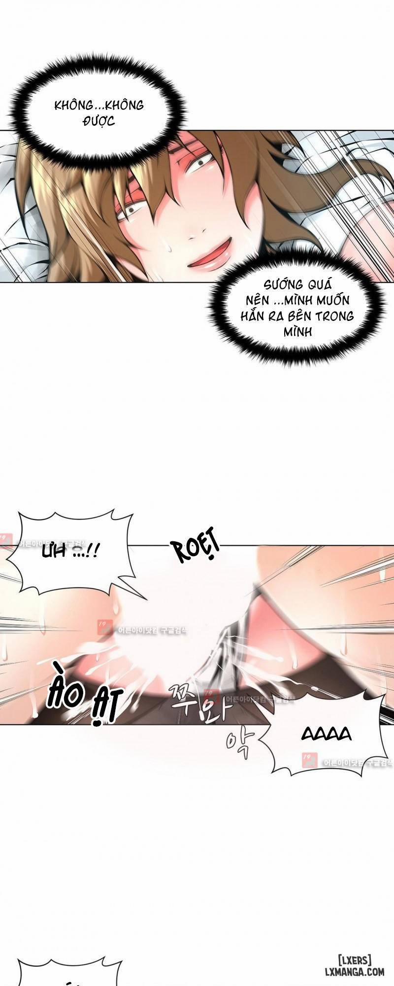 Twin Slave - Nô Lệ 76 trang 11