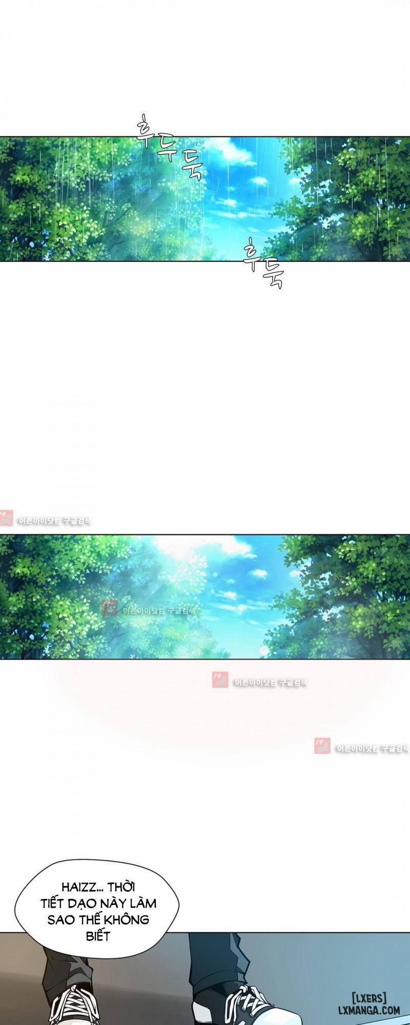 Twin Slave - Nô Lệ 76 trang 19