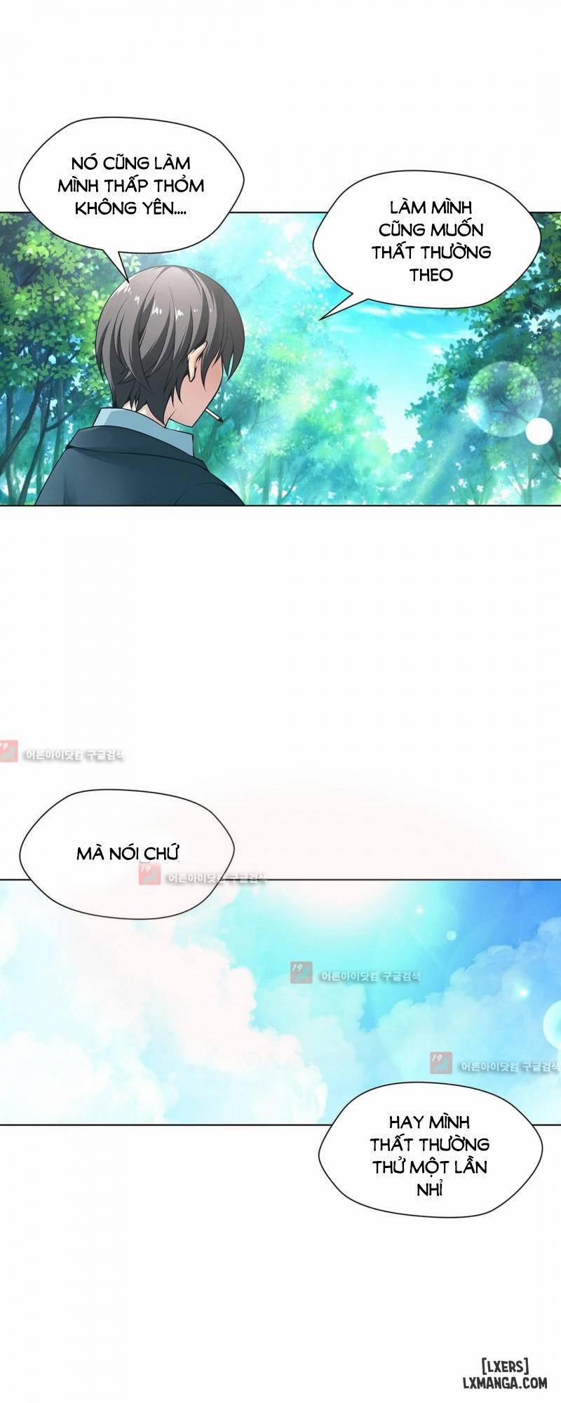 Twin Slave - Nô Lệ 76 trang 21