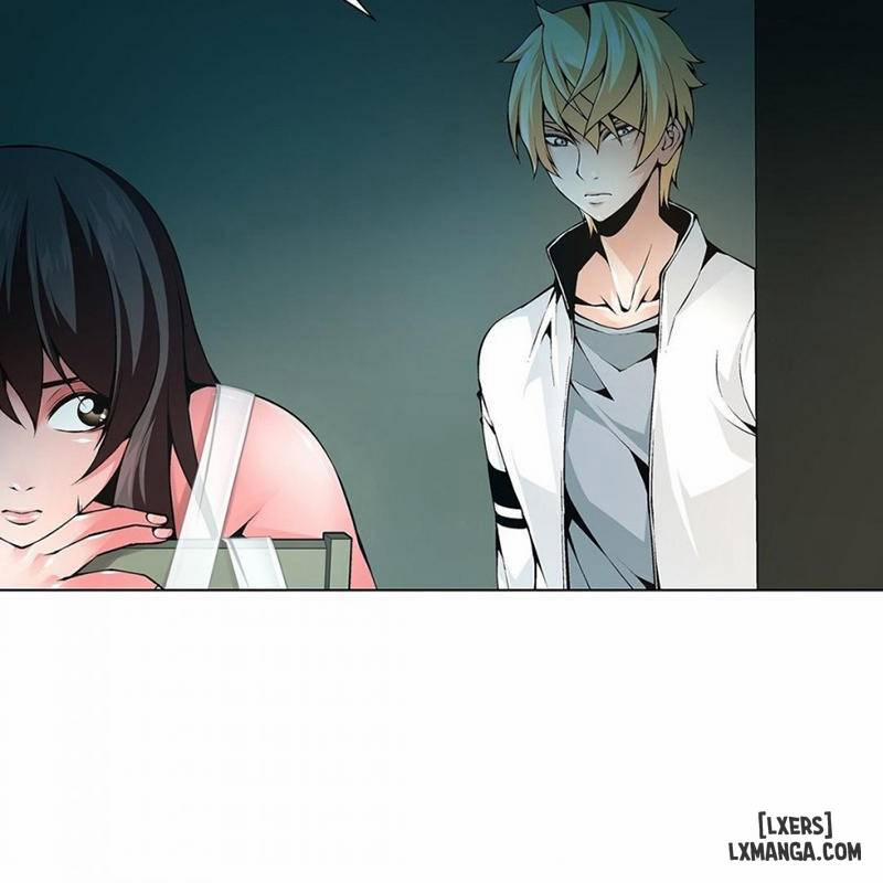 Twin Slave - Nô Lệ 77 trang 20