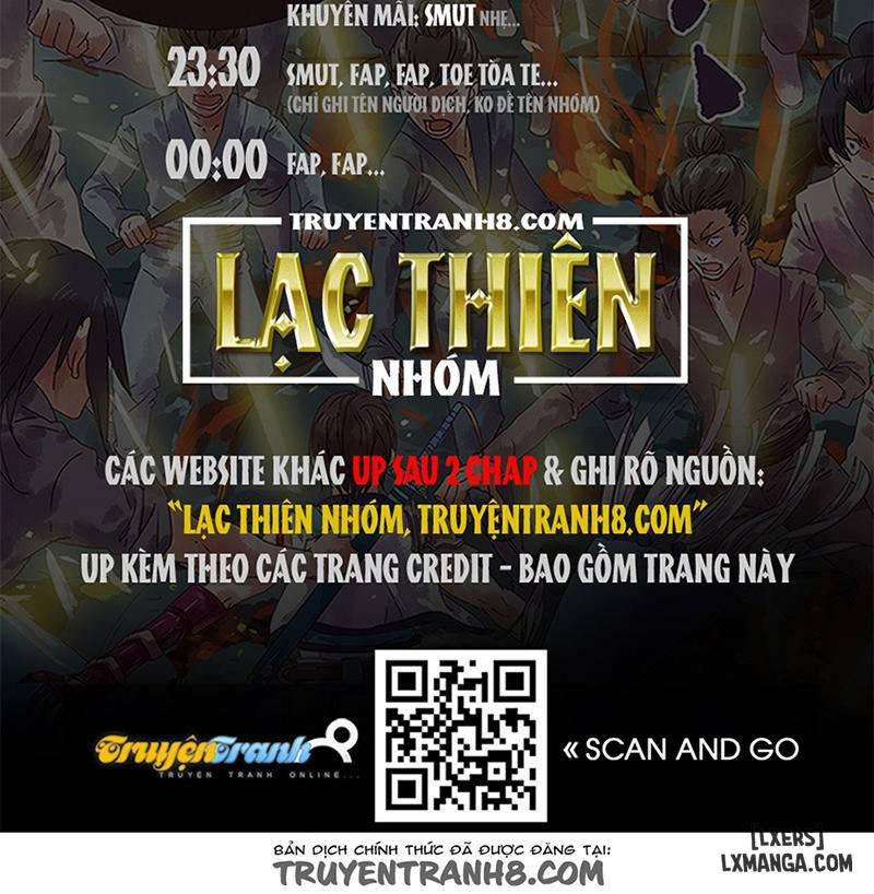 Twin Slave - Nô Lệ 77 trang 28