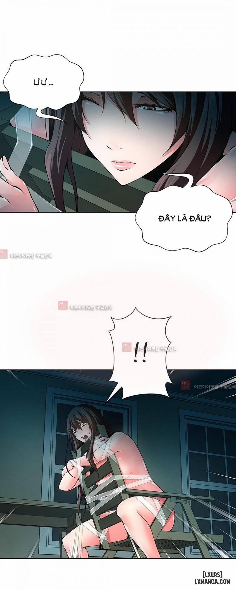 Twin Slave - Nô Lệ 77 trang 4