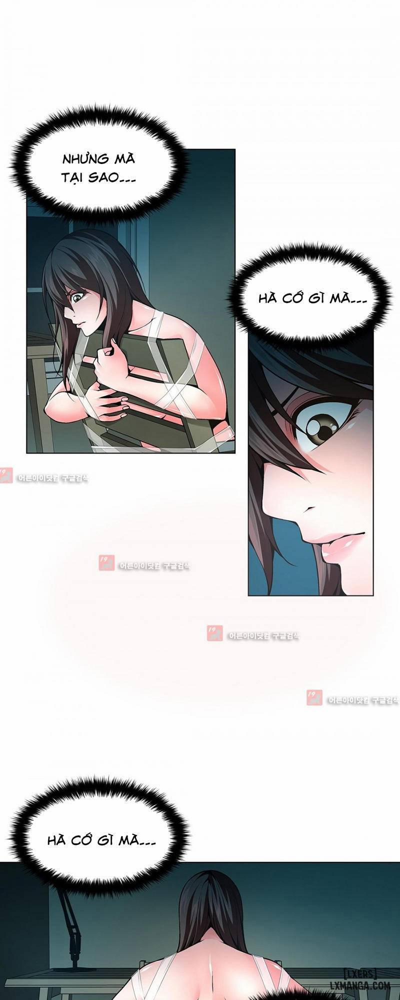 Twin Slave - Nô Lệ 77 trang 9