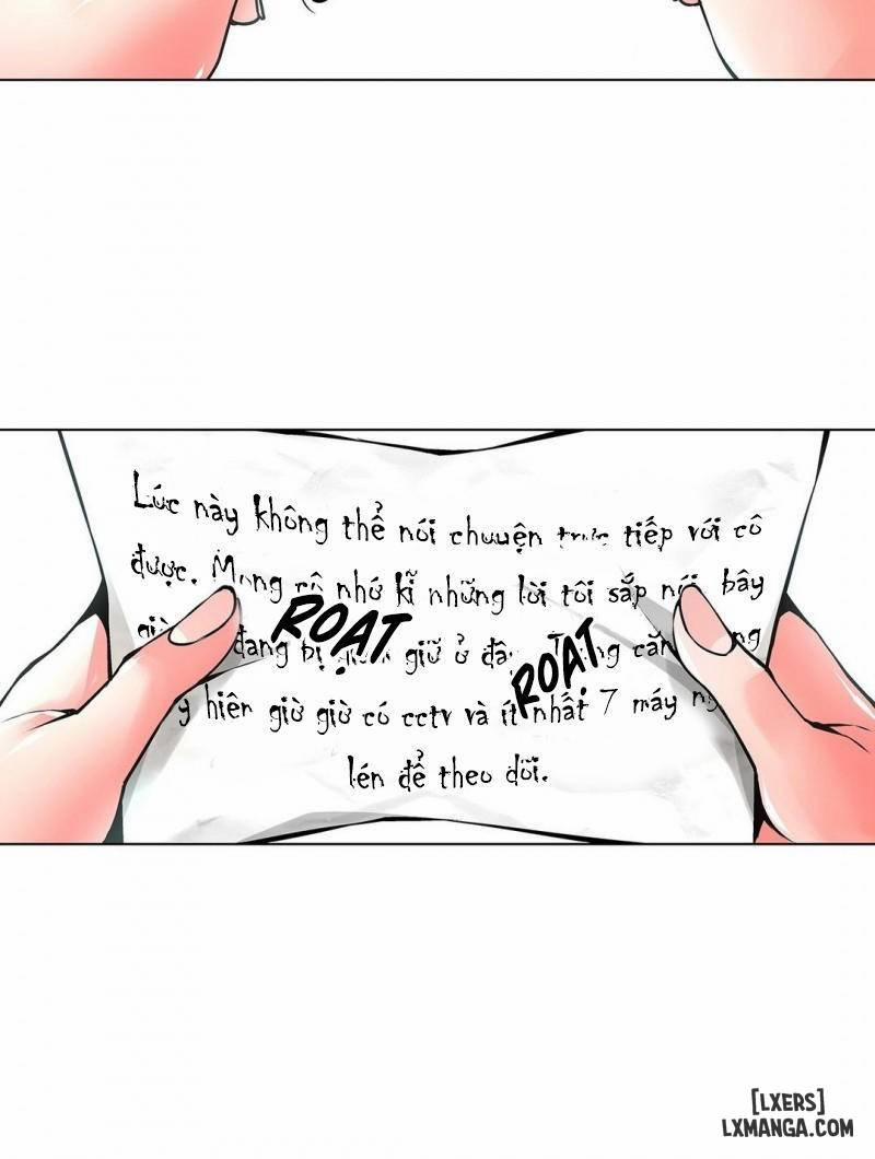 Twin Slave - Nô Lệ 78 trang 15