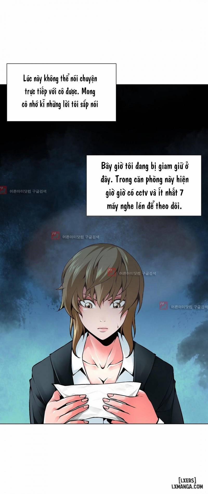 Twin Slave - Nô Lệ 78 trang 16