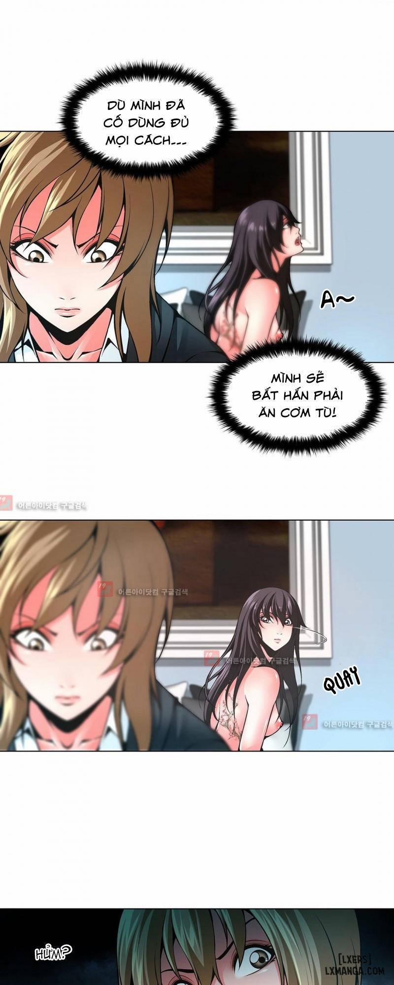 Twin Slave - Nô Lệ 78 trang 6