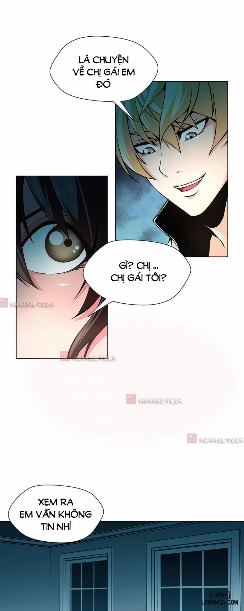 Twin Slave - Nô Lệ 79 trang 13