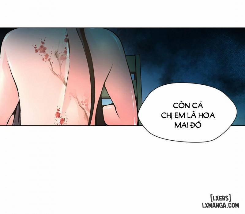 Twin Slave - Nô Lệ 79 trang 16