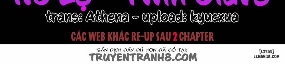 Twin Slave - Nô Lệ 8 trang 2