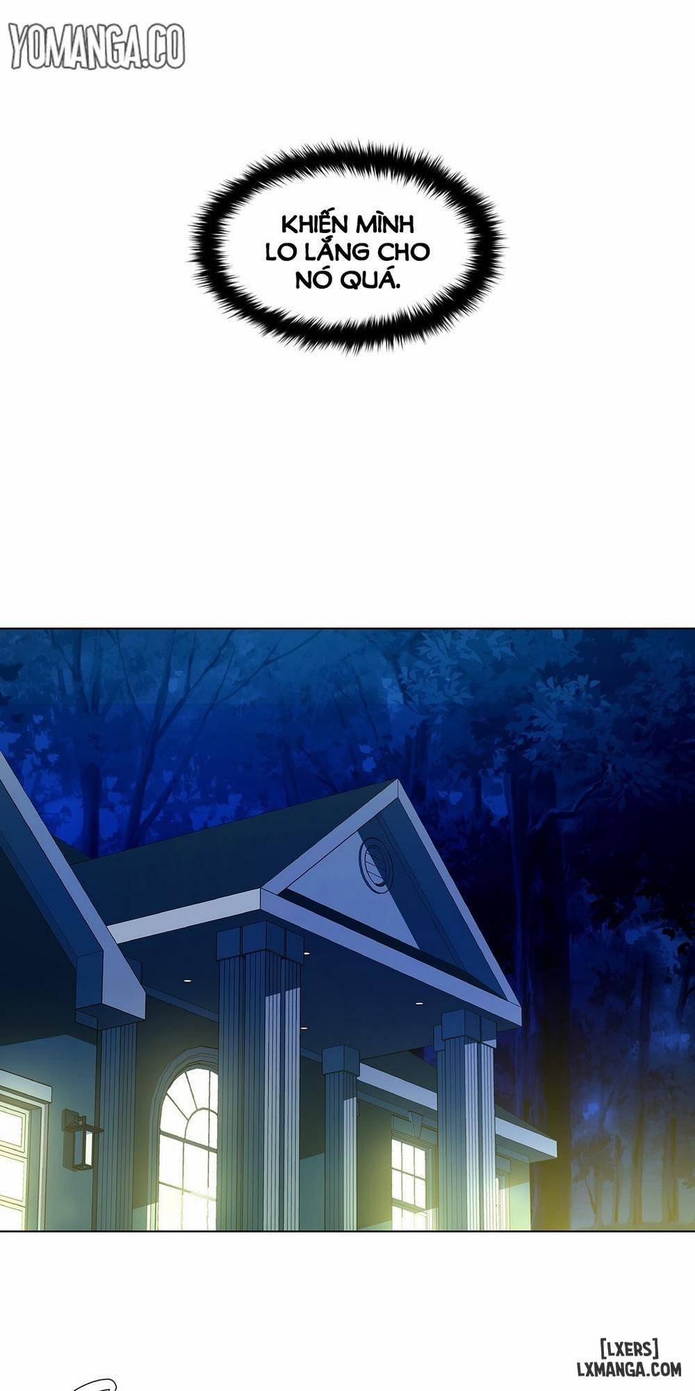 Twin Slave - Nô Lệ 8 trang 29