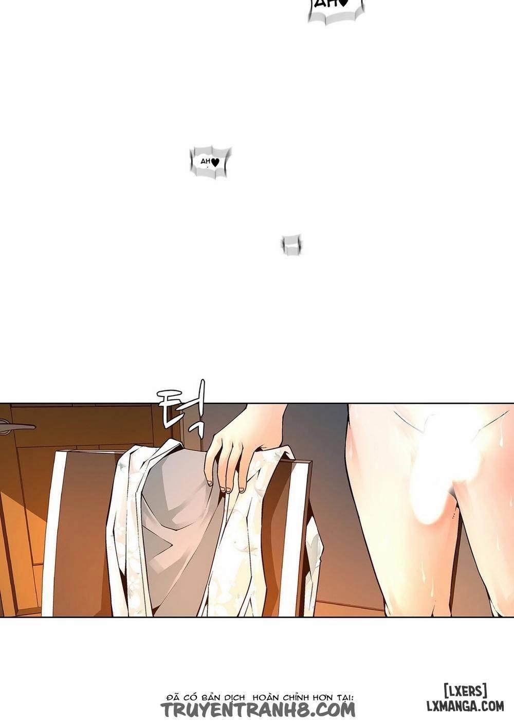 Twin Slave - Nô Lệ 8 trang 4