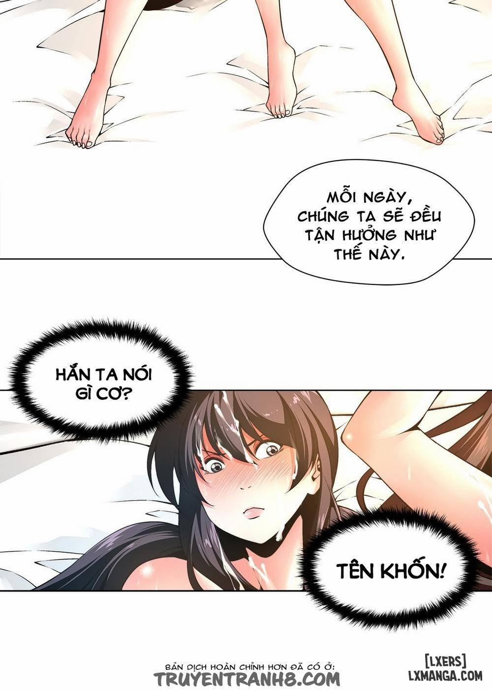 Twin Slave - Nô Lệ 8 trang 6