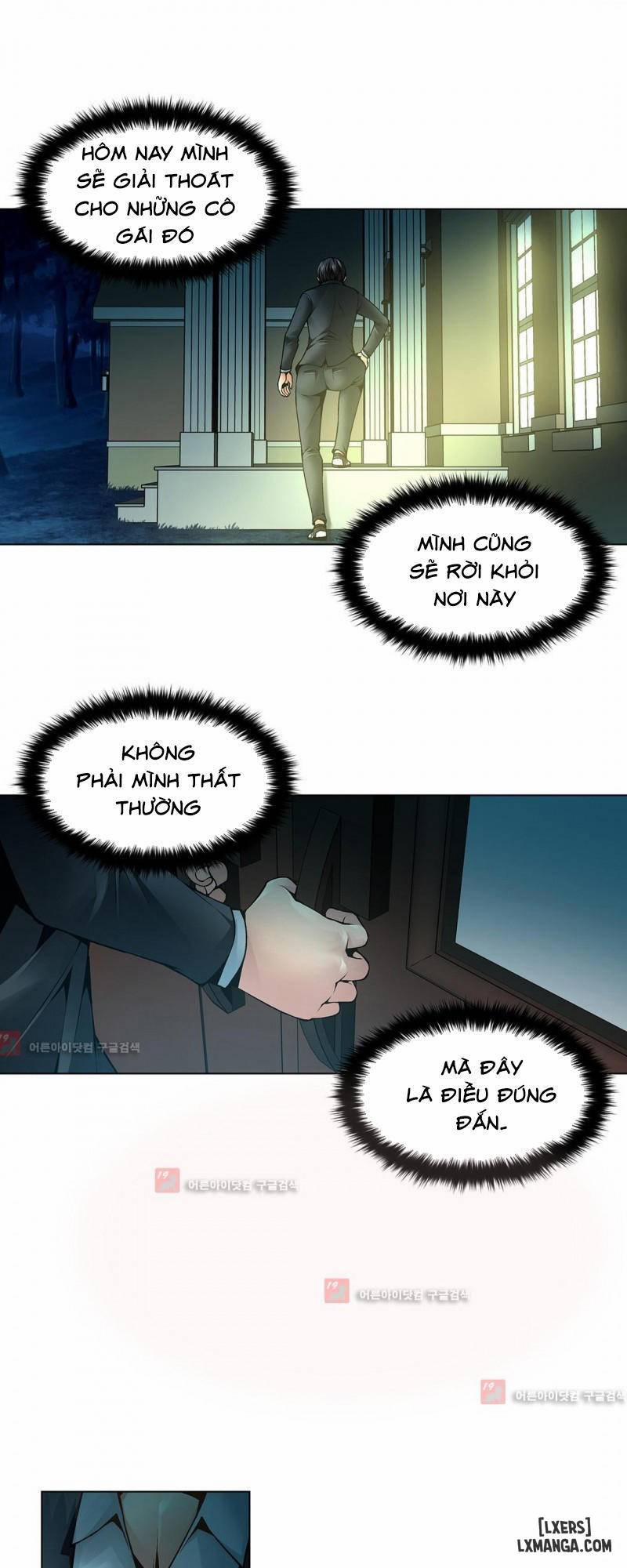 Twin Slave - Nô Lệ 80 trang 23