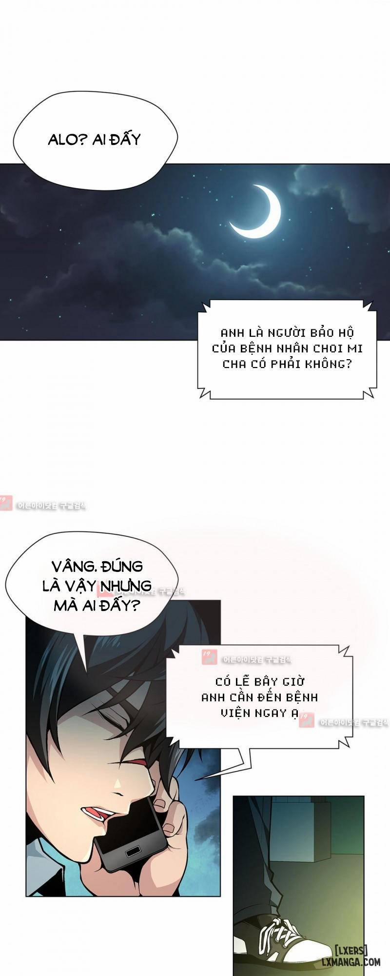 Twin Slave - Nô Lệ 80 trang 25