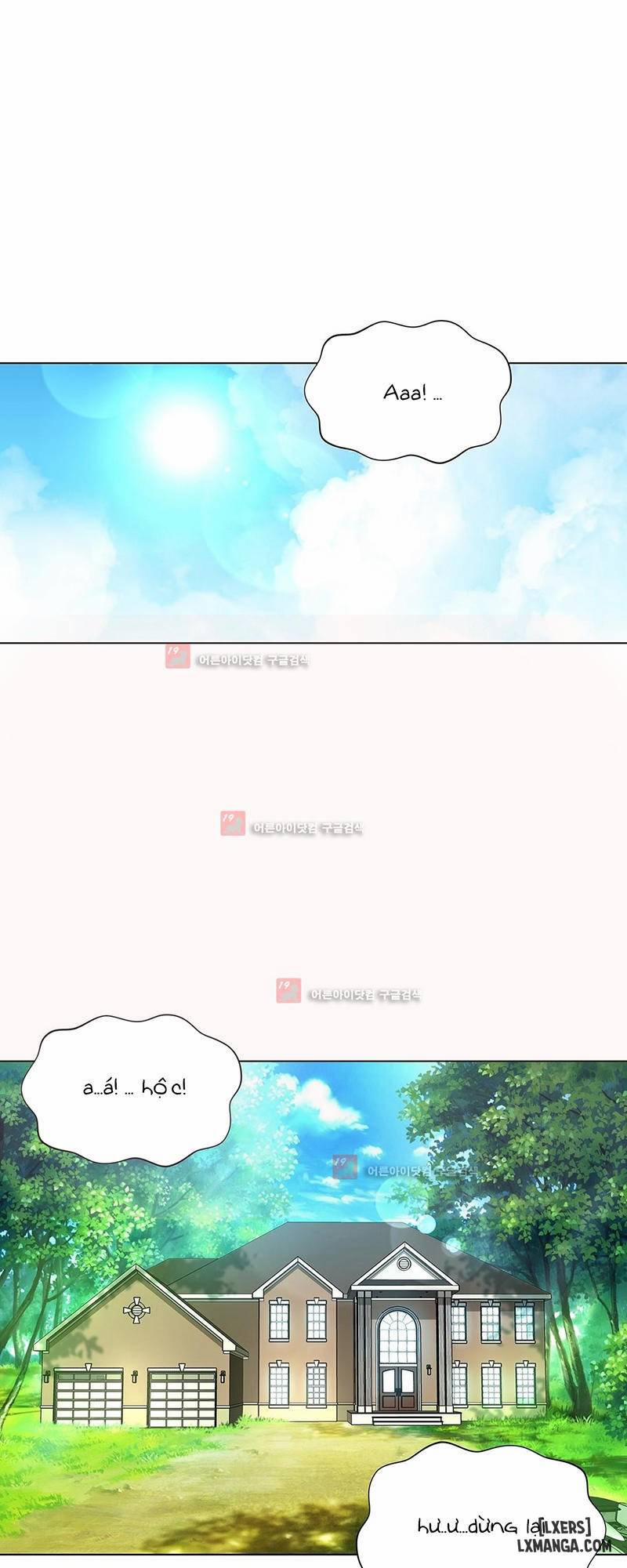 Twin Slave - Nô Lệ 81 trang 25