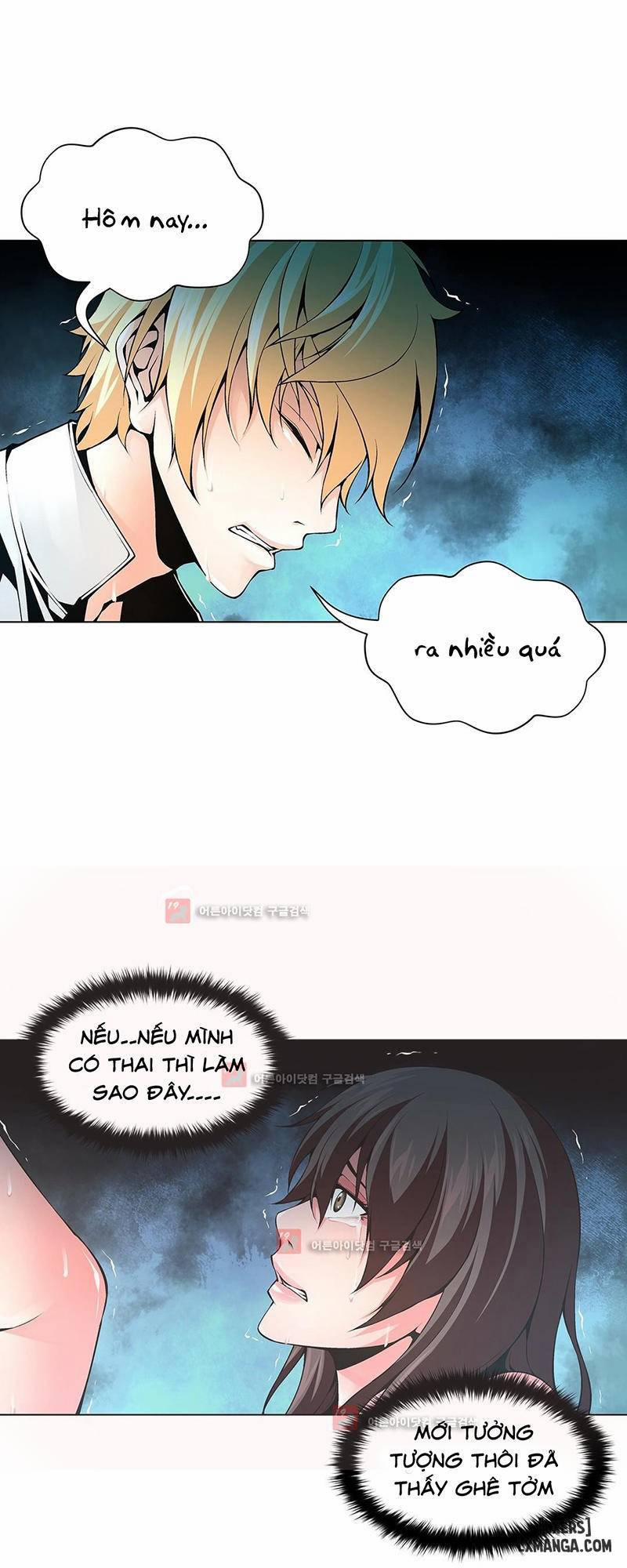 Twin Slave - Nô Lệ 82 trang 11
