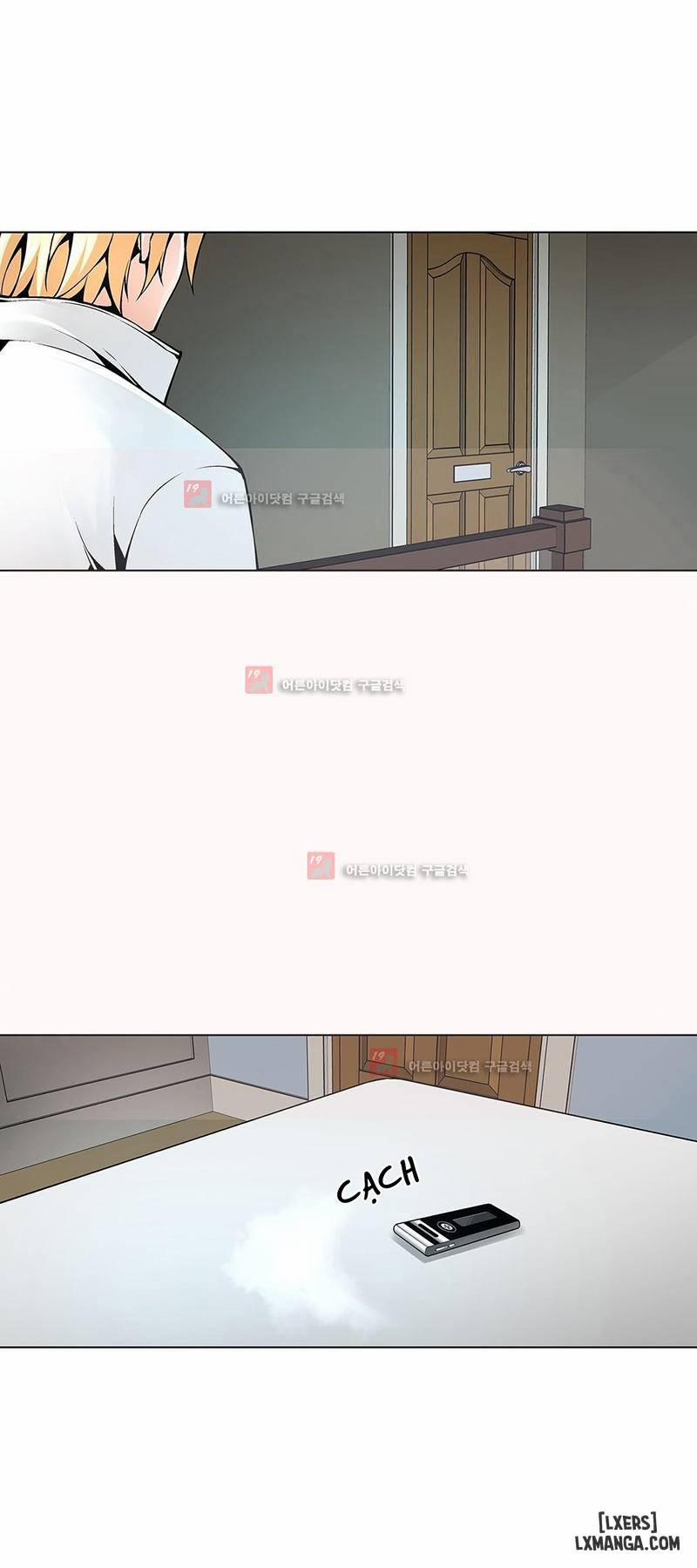 Twin Slave - Nô Lệ 82 trang 19