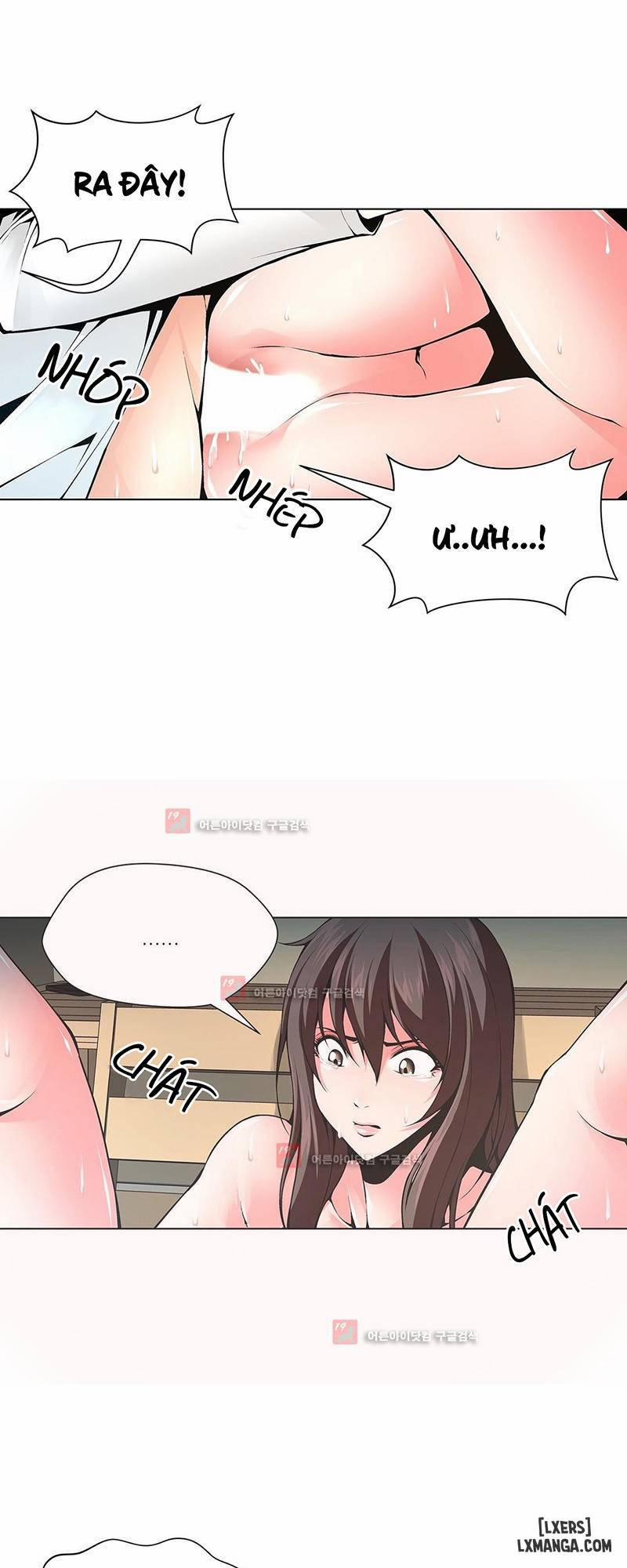 Twin Slave - Nô Lệ 82 trang 7