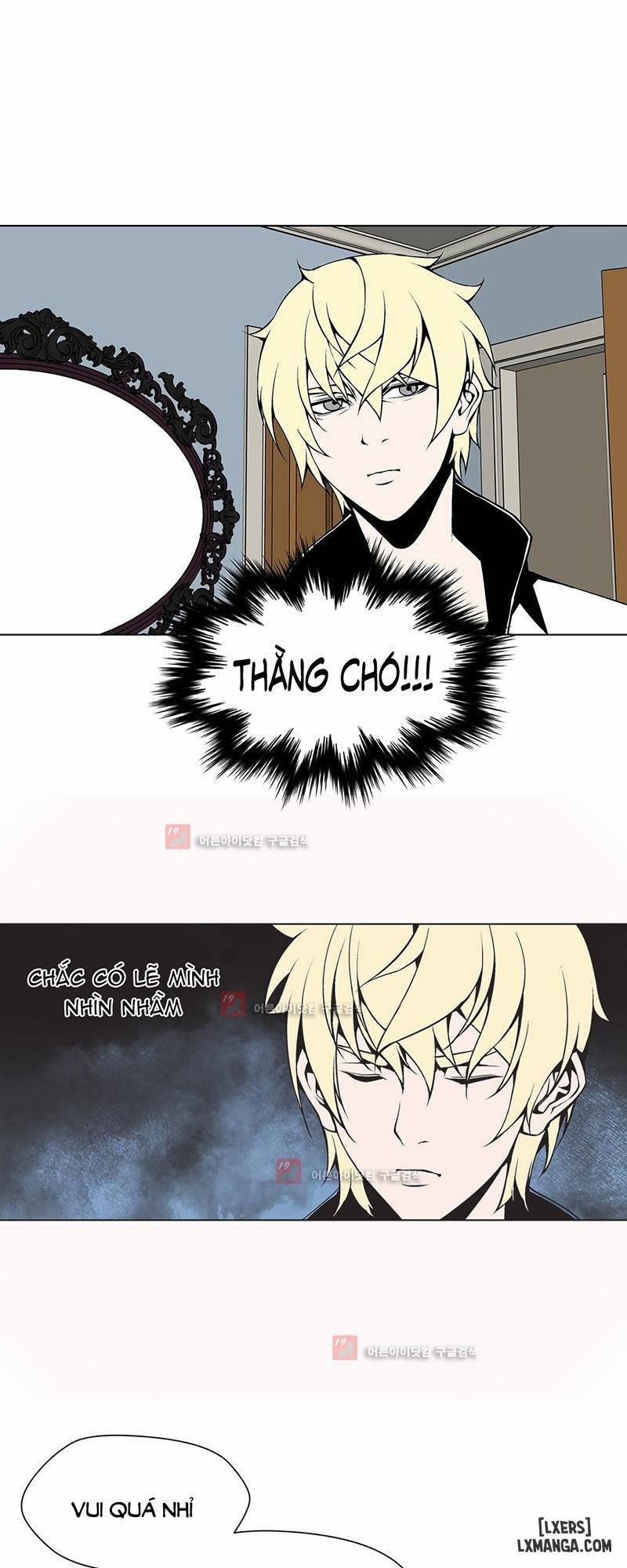Twin Slave - Nô Lệ 83 trang 14