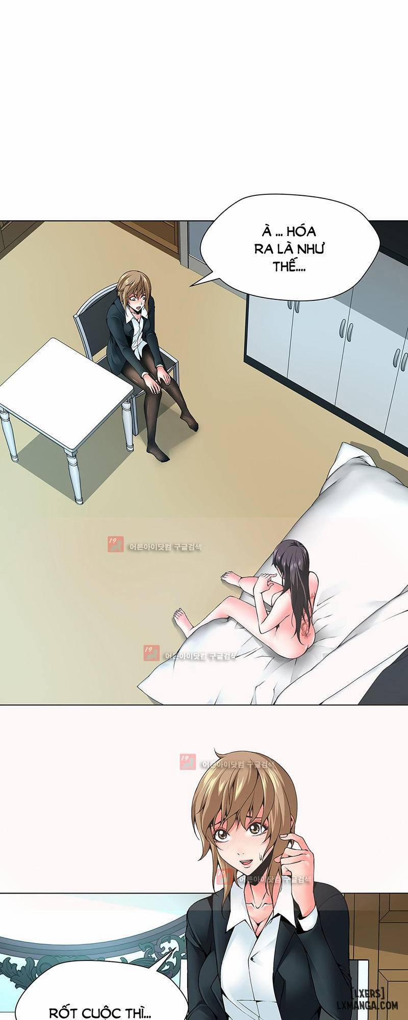 Twin Slave - Nô Lệ 83 trang 2