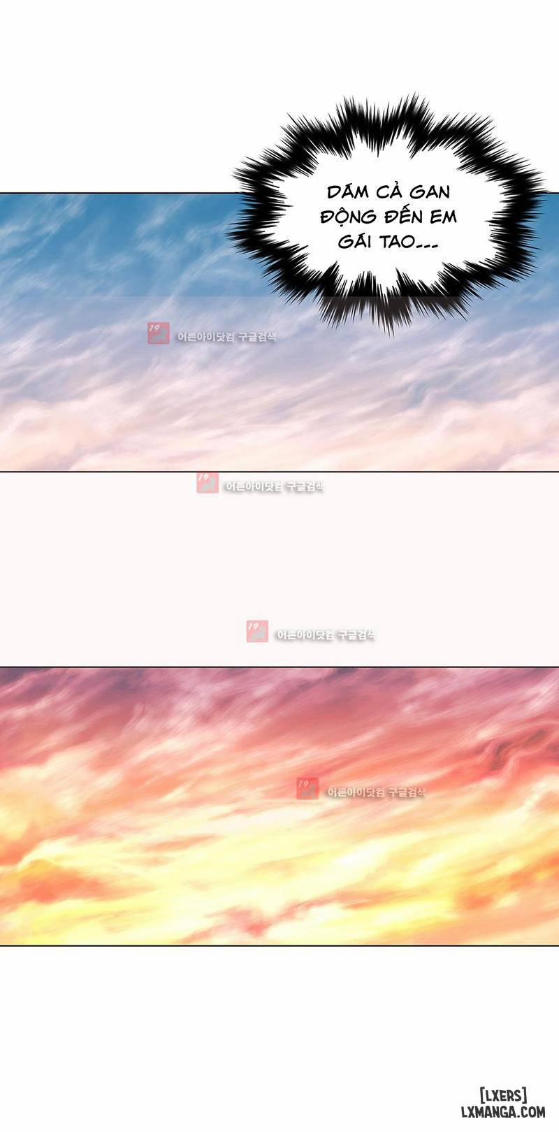 Twin Slave - Nô Lệ 83 trang 21